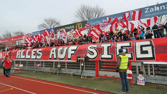 SC Fortuna Köln vs Stuttgarter Kickers (3-1) (14)