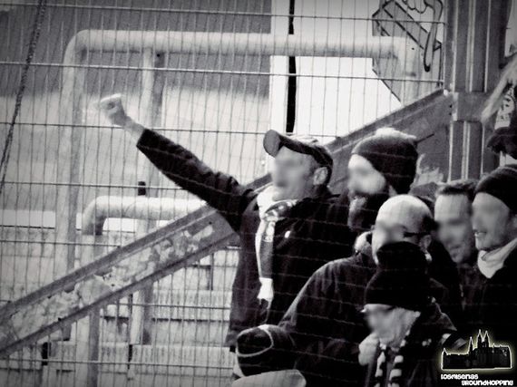 FC Energie Cottbus vs SC Fortuna Köln (0-0) (2)