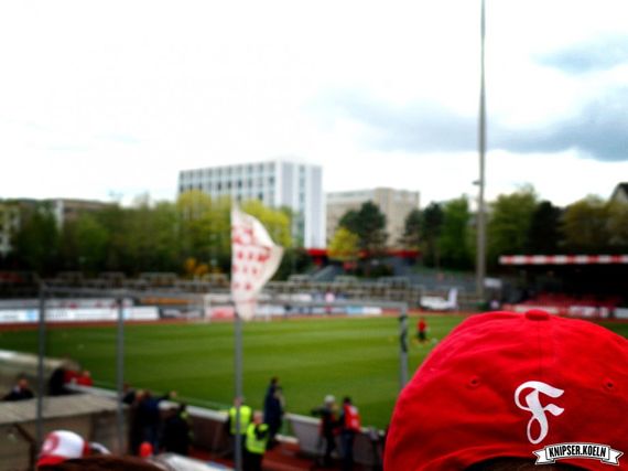SC Fortuna Köln vs Hallescher FC (0-2) (1)