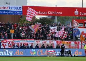 SC Fortuna Köln vs Chemnitzer FC (0-3)