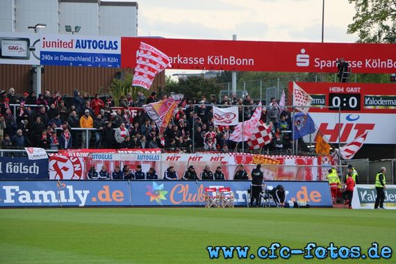 SC Fortuna Köln vs Chemnitzer FC (0-3) (1)