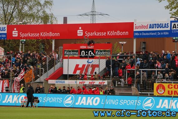 SC Fortuna Köln vs Chemnitzer FC (0-3) (3)