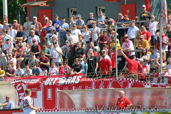 SC Fortuna Köln vs FC Erzgebirge Aue (0-2) (2)