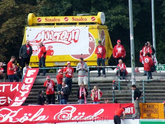 SC Preußen Münster vs SC Fortuna Köln (3-1) (2)