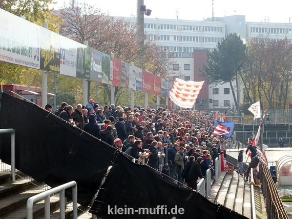 SC Fortuna Köln vs SC Preußen Münster (1-1) (2)