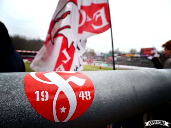SC Fortuna Köln vs SV Wehen Wiesbaden (0-0) (1)