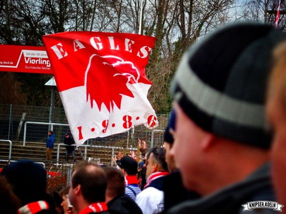 SC Fortuna Köln vs FC Rot-Weiß Erfurt (0-1) (1)