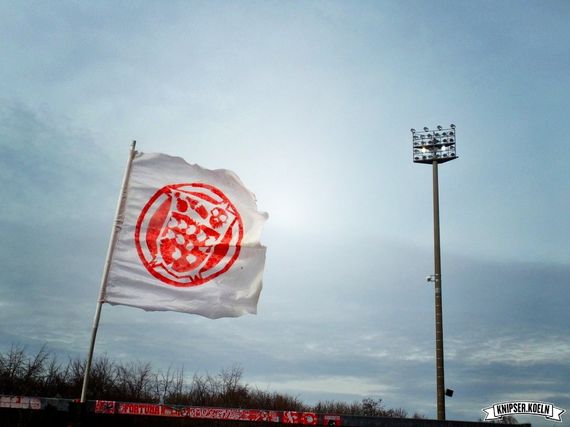 SC Fortuna Köln vs FC Rot-Weiß Erfurt (0-1) (3)