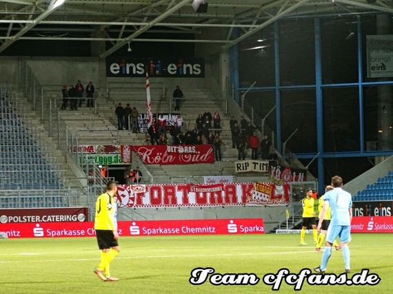 Chemnitzer FC vs SC Fortuna Köln (3-1) (2)