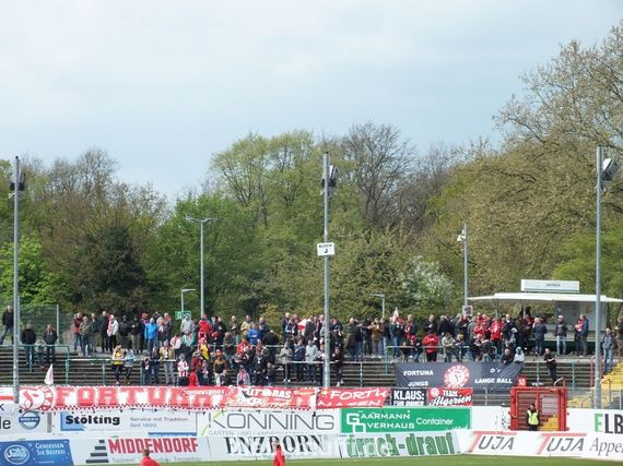 SC Preußen Münster vs SC Fortuna Köln (4-2) (1)