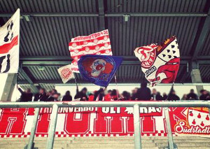 FSV Zwickau vs SC Fortuna Köln (2-1)