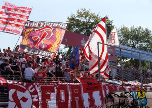 SC Fortuna Köln vs Chemnitzer FC (1-0)