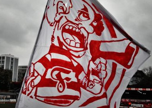 SC Fortuna Köln vs Würzburger Kickers (2-1)