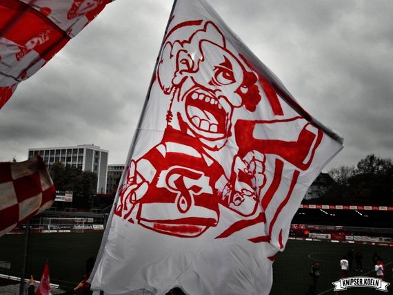 SC Fortuna Köln vs Würzburger Kickers (2-1) (1)
