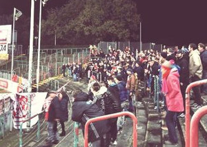 SC Preußen Münster vs SC Fortuna Köln (1-1)