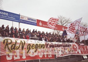 SC Fortuna Köln vs FSV Zwickau (1-1)