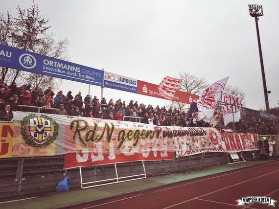 SC Fortuna Köln vs FSV Zwickau (1-1) (2)
