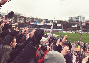 SC Fortuna Köln vs FC Carl Zeiss Jena (1-0)