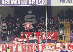 VfL Osnabrück vs SC Fortuna Köln (2-2)
