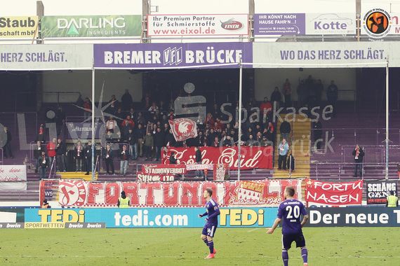 VfL Osnabrück vs SC Fortuna Köln (2-2) (1)