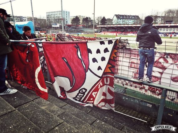 SC Fortuna Köln vs SV Wehen Wiesbaden (1-0) (1)