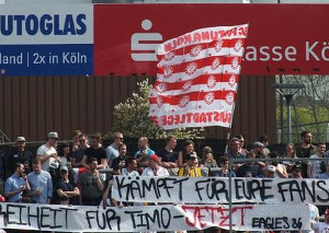 SC Fortuna Köln vs SC Preußen Münster (2-4)