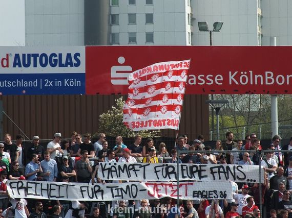 SC Fortuna Köln vs SC Preußen Münster (2-4) (2)