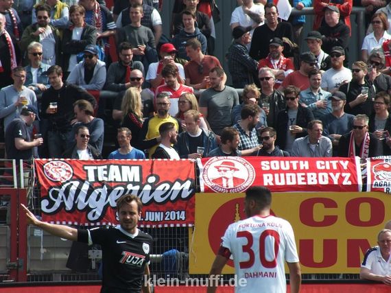 SC Fortuna Köln vs SC Preußen Münster (2-4) (4)