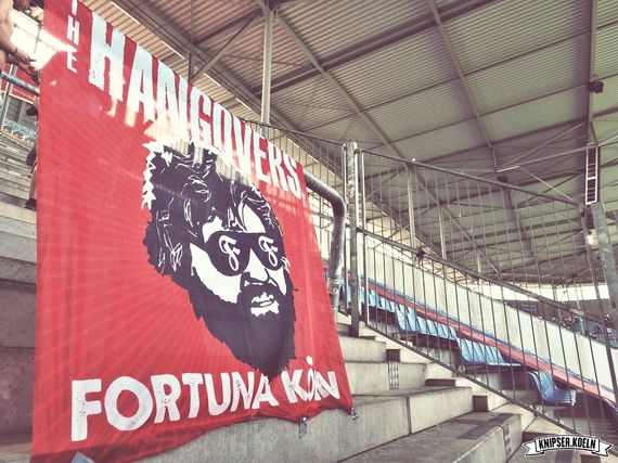 1. FC Magdeburg vs SC Fortuna Köln (2-0) (2)