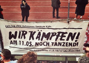 SC Fortuna Köln vs FC Hansa Rostock (0-0)