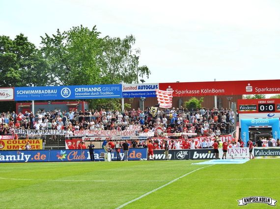 SC Fortuna Köln vs SC Paderborn (2-4) (2)