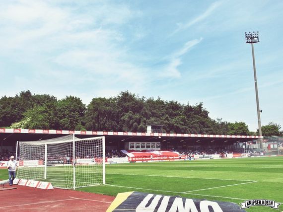 SC Fortuna Köln vs SC Paderborn (2-4) (4)