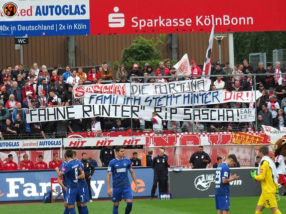 SC Fortuna Köln vs Karlsruher SC (4-0) (2)