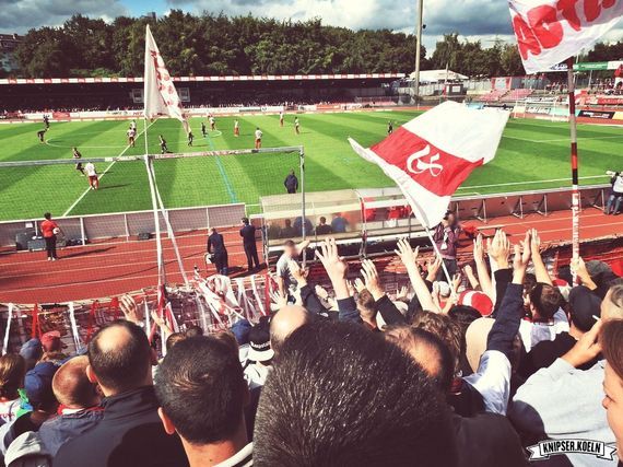 SC Fortuna Köln vs Hallescher FC (1-1) (7)