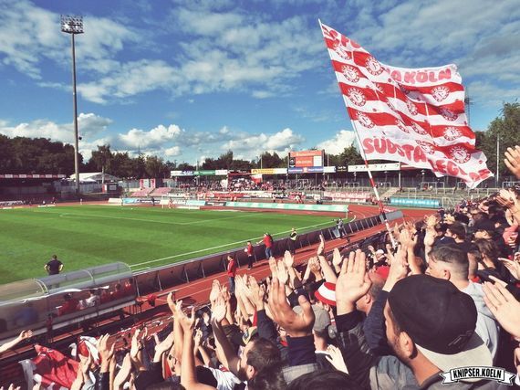 SC Fortuna Köln vs Hallescher FC (1-1) (9)