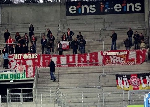 Chemnitzer FC vs SC Fortuna Köln (1-2)