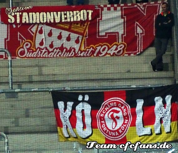 Chemnitzer FC vs SC Fortuna Köln (1-2) (2)