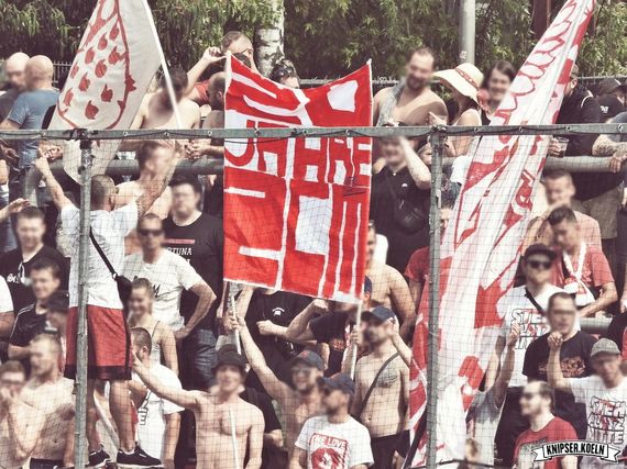 SC Fortuna Köln vs SC Preußen Münster (1-4) (1)
