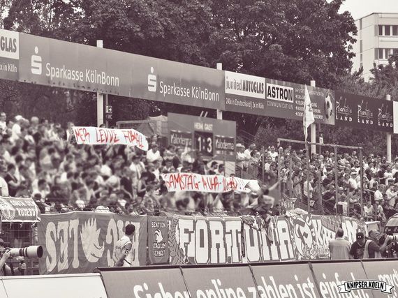 SC Fortuna Köln vs SC Preußen Münster (1-4) (4)