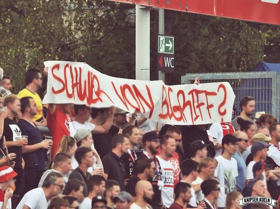 SC Fortuna Köln vs SC Preußen Münster (1-4) (9)