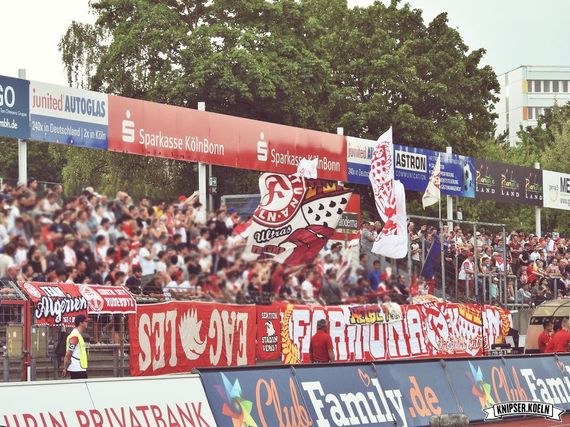SC Fortuna Köln vs SC Preußen Münster (1-4) (11)