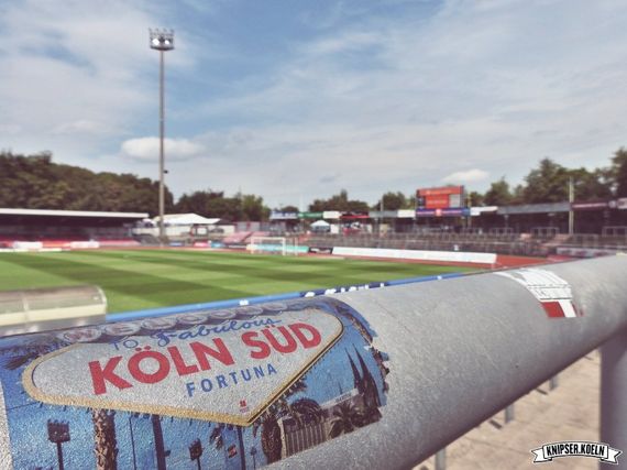 SC Fortuna Köln vs SC Preußen Münster (1-4) (14)