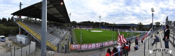VfR Aalen vs SC Fortuna Köln (0-1) (1)