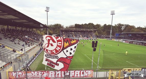 VfR Aalen vs SC Fortuna Köln (0-1) (4)
