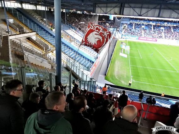 FC Hansa Rostock vs SC Fortuna Köln (3-1) (7)