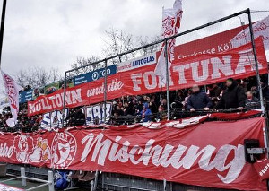 SC Fortuna Köln vs TSV 1860 München (0-0)