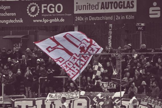 SC Fortuna Köln vs Hallescher FC (0-1) (4)