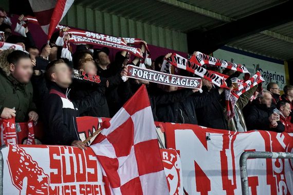 Sportfreunde Lotte vs SC Fortuna Köln (1-2) (3)