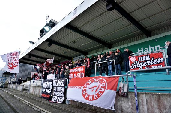 Sportfreunde Lotte vs SC Fortuna Köln (1-2) (21)