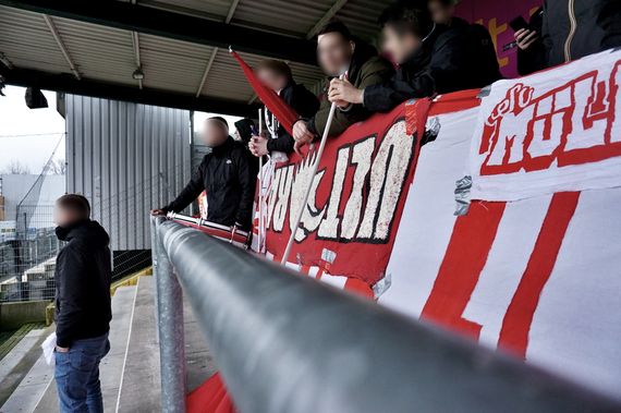 Sportfreunde Lotte vs SC Fortuna Köln (1-2) (26)